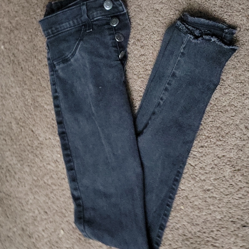 Rockstar jeggings